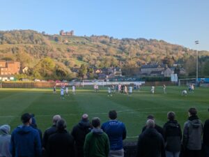 Season Ends in Heartbreak for Gladiators as Bradford Advance