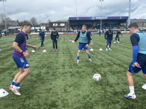 National League North Preview: Buxton face Scarborough in hunt for the playoffs