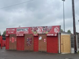 National League North Preview: Derbyshire clash as Buxton travel to Alfreton