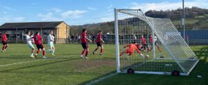 Matlock Maintain Grip on 2nd Place in the Bank Holiday Sunshine