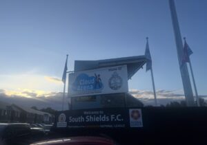 National League North Preview: Buxton travel to face South Shields in playoff semi-final