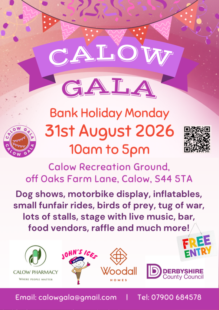 Calow Gala