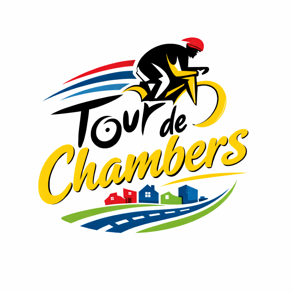 Tour de Chambers