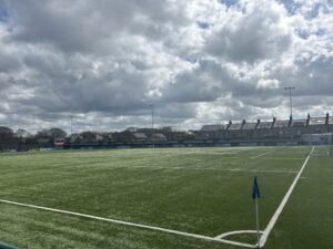 Preseason preview: Buxton face Droylsden in first test for Jordan Broadbent