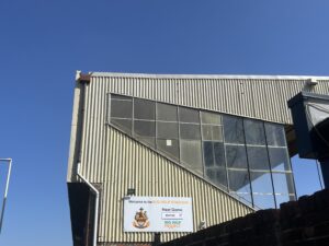National League North Preview: Buxton travel to Southport