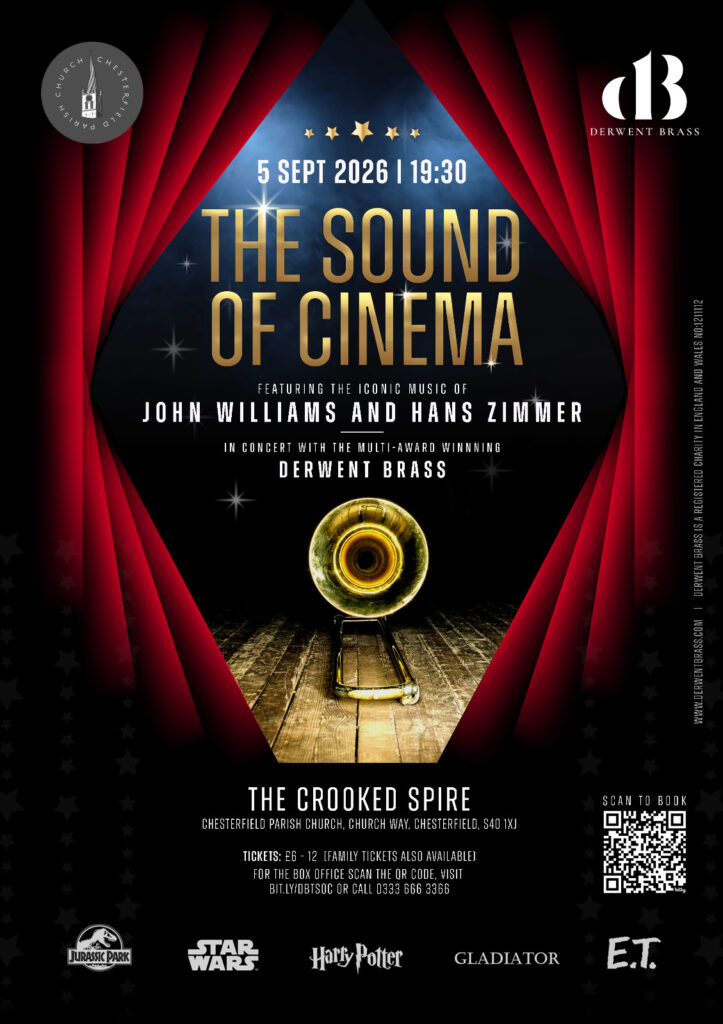 The Sound of Cinema