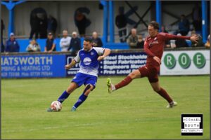5-Star Gladiators Progress in FA Trophy