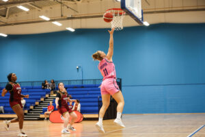 Hatters dominate Archers in opening game of season