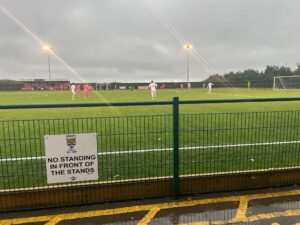GAME, ConSETT & MATCH! Gladiators Win 10-Goal Thriller